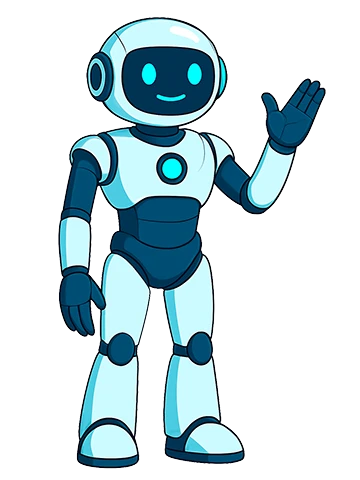 Робот-техноконсультант Нэо