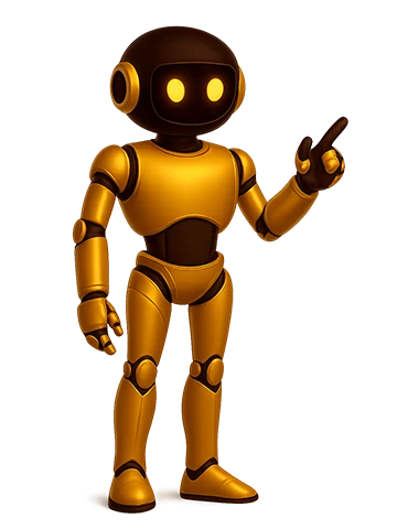 Робот-специалист Престиж